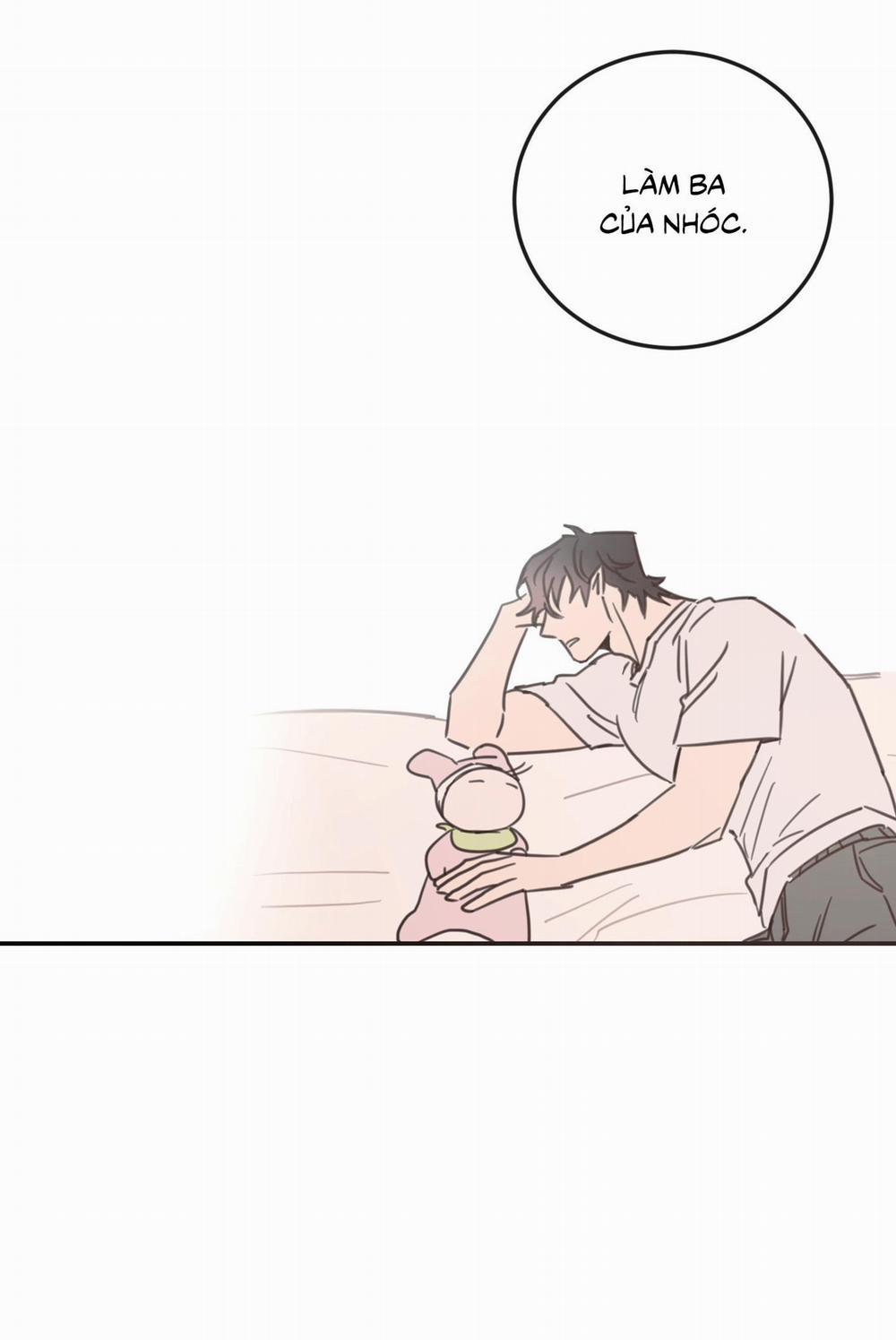 NGÔI NHÀ HƯỚNG MẶT TRỜI MỌC 41 trang 52