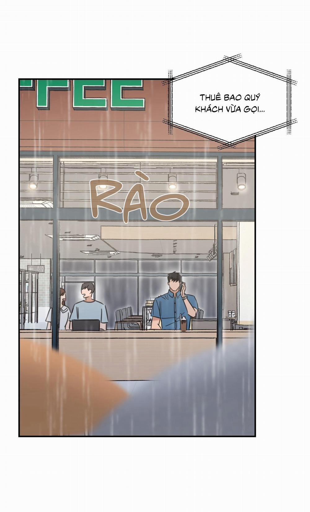 NGÔI NHÀ HƯỚNG MẶT TRỜI MỌC 41 trang 8