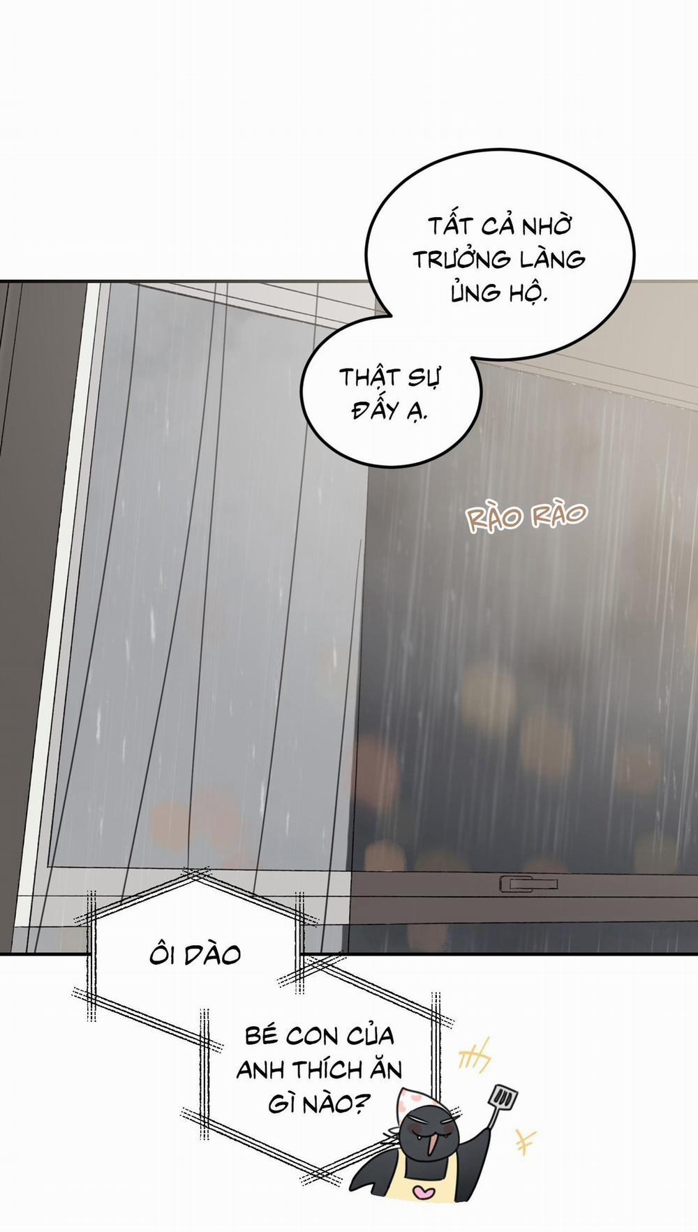 NGÔI NHÀ HƯỚNG MẶT TRỜI MỌC 42 trang 15