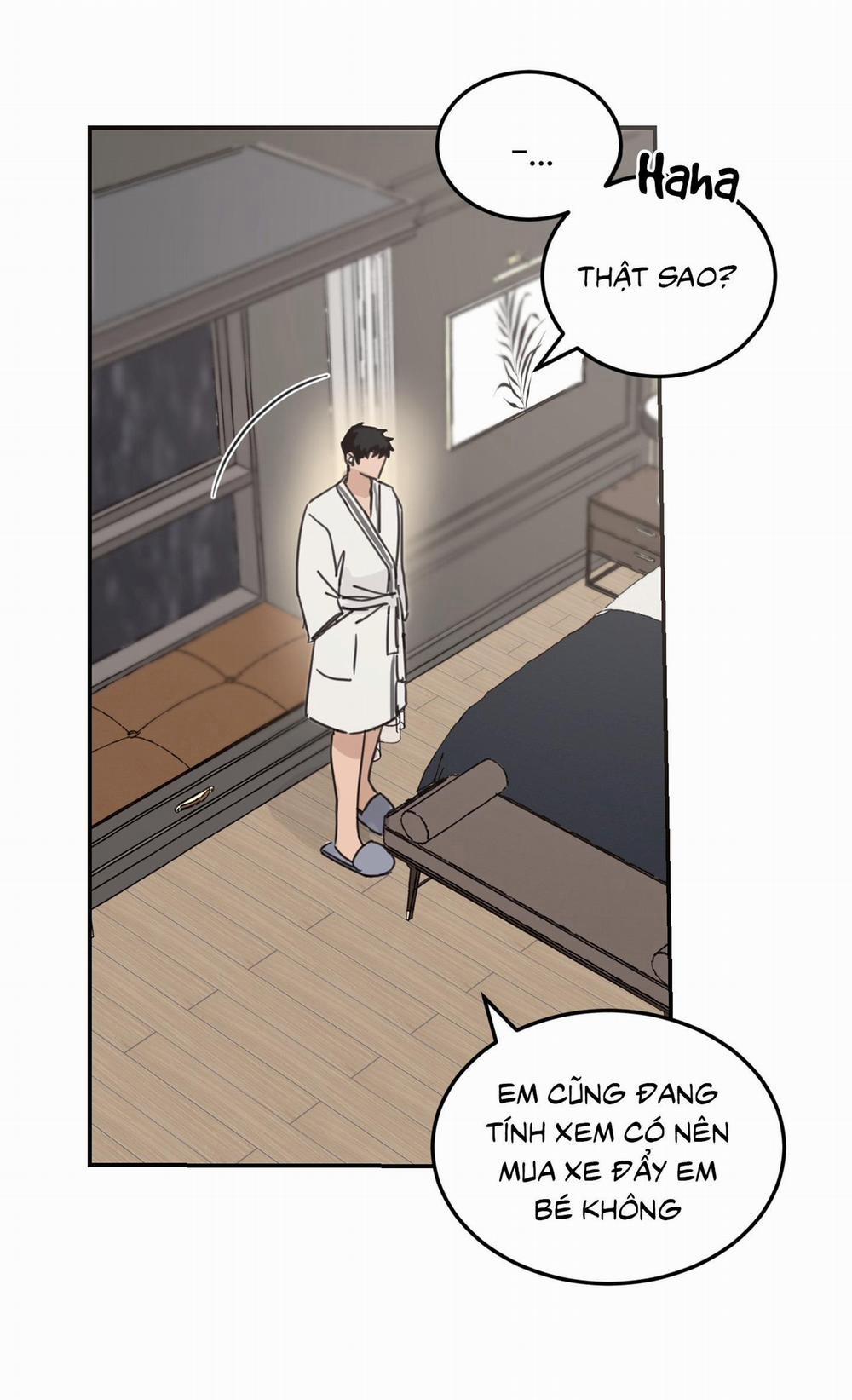 NGÔI NHÀ HƯỚNG MẶT TRỜI MỌC 42 trang 18