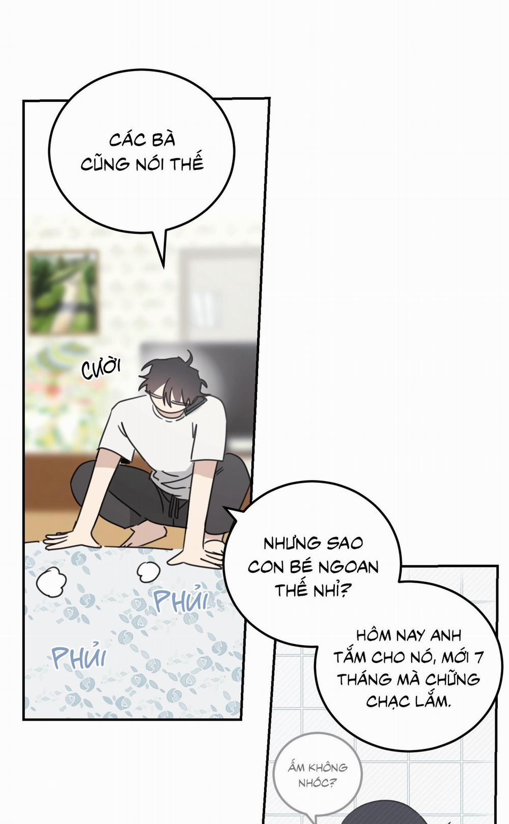 NGÔI NHÀ HƯỚNG MẶT TRỜI MỌC 42 trang 23