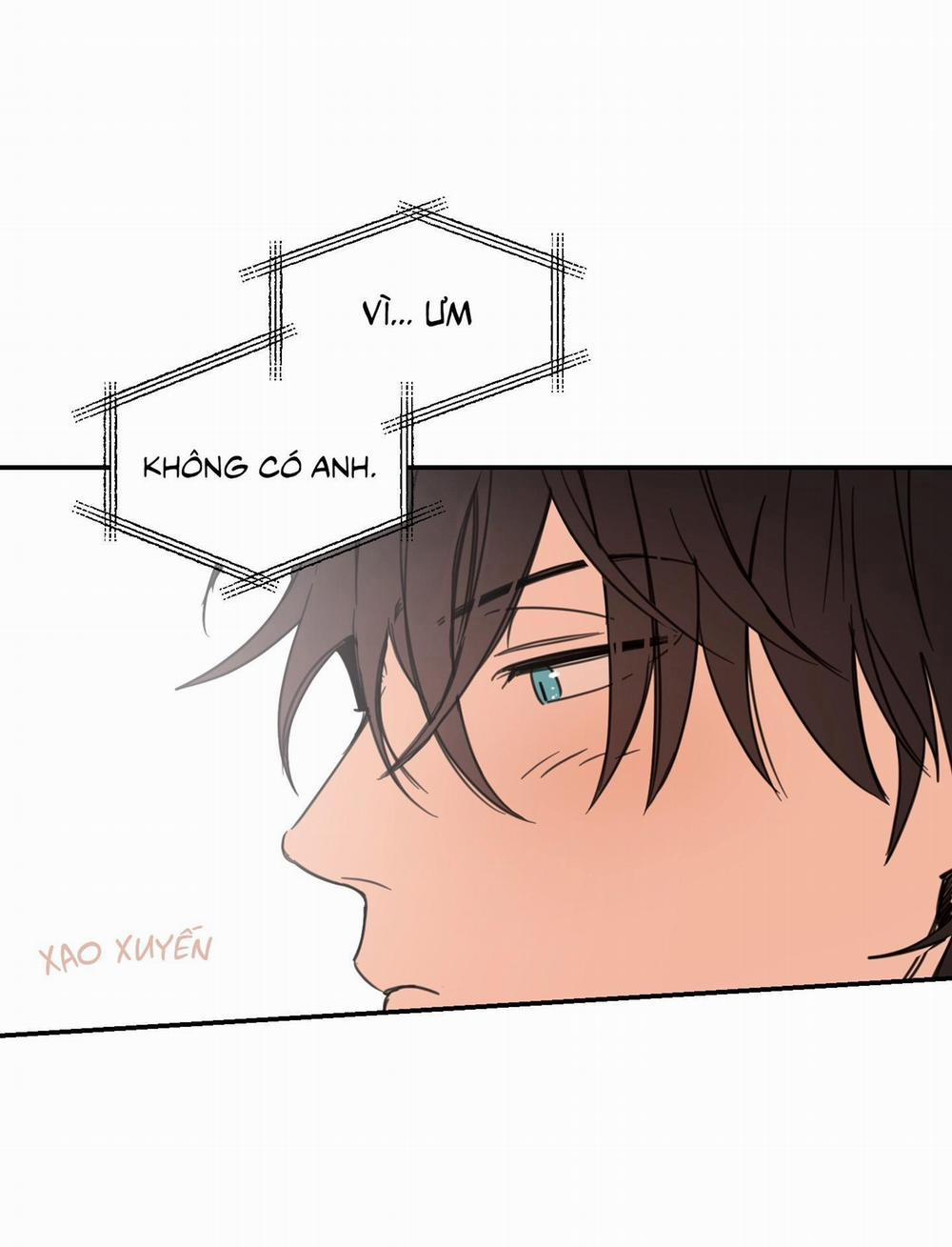 NGÔI NHÀ HƯỚNG MẶT TRỜI MỌC 42 trang 33