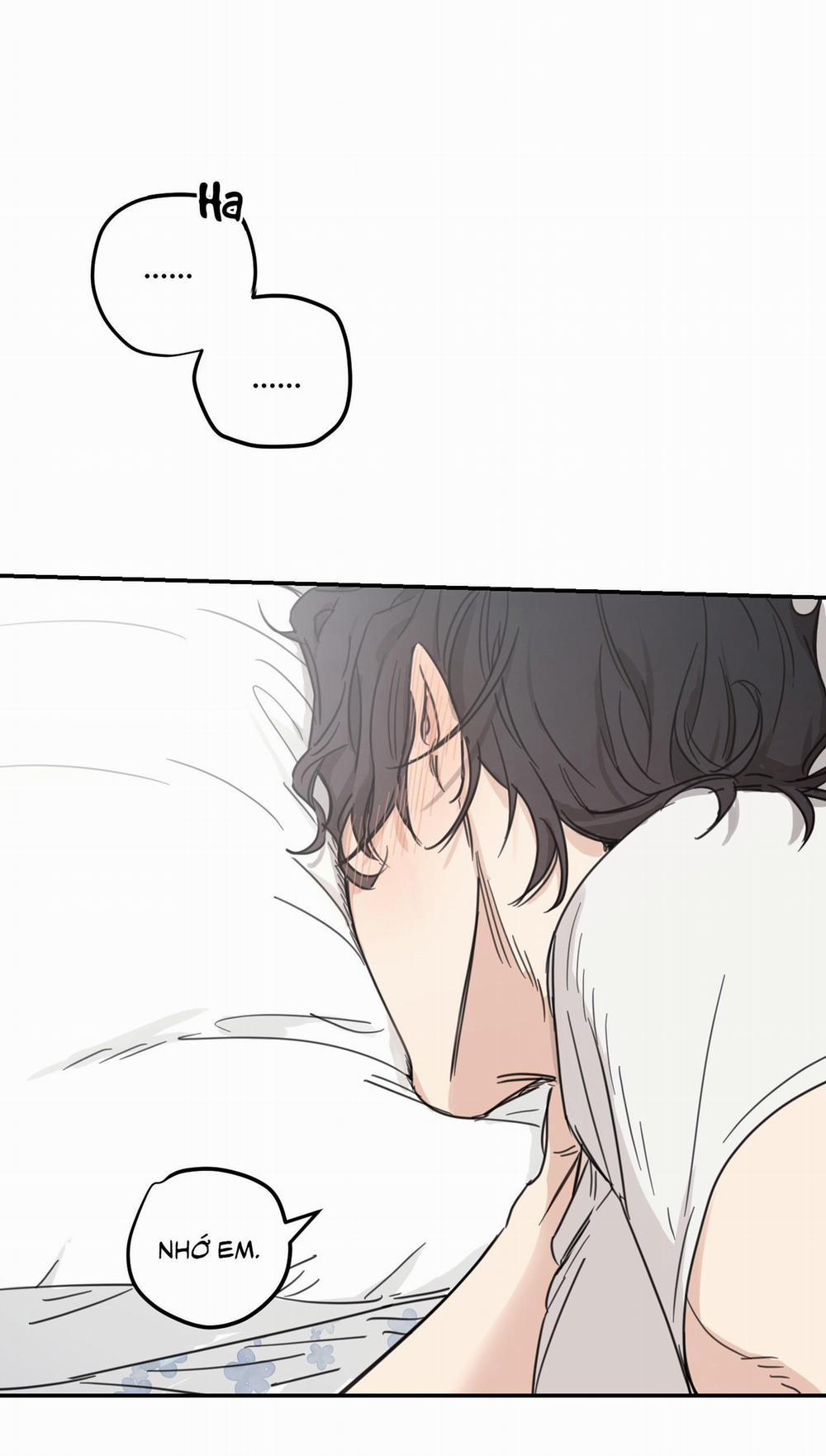 NGÔI NHÀ HƯỚNG MẶT TRỜI MỌC 42 trang 37