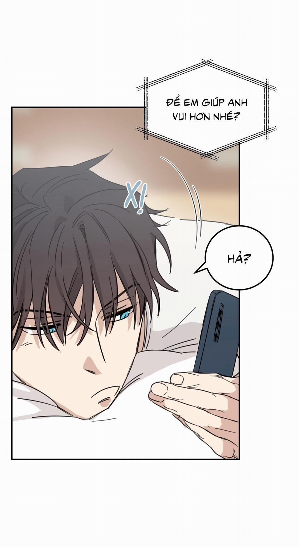 NGÔI NHÀ HƯỚNG MẶT TRỜI MỌC 42 trang 44