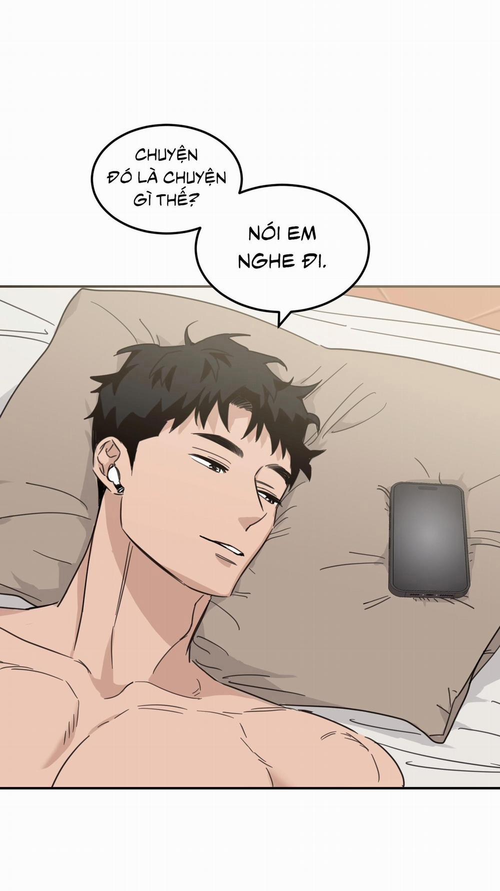 NGÔI NHÀ HƯỚNG MẶT TRỜI MỌC 42 trang 47