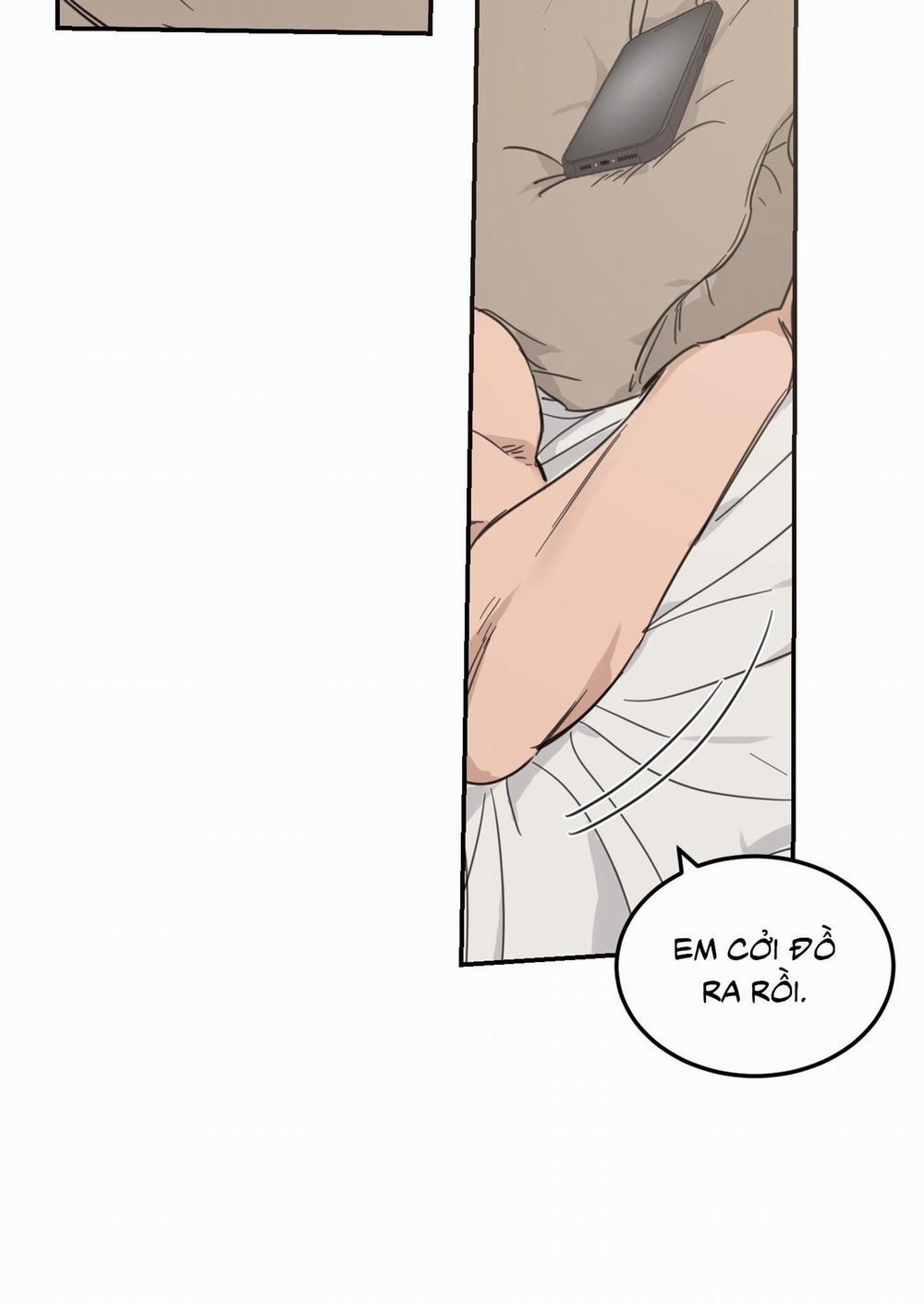 NGÔI NHÀ HƯỚNG MẶT TRỜI MỌC 42 trang 49