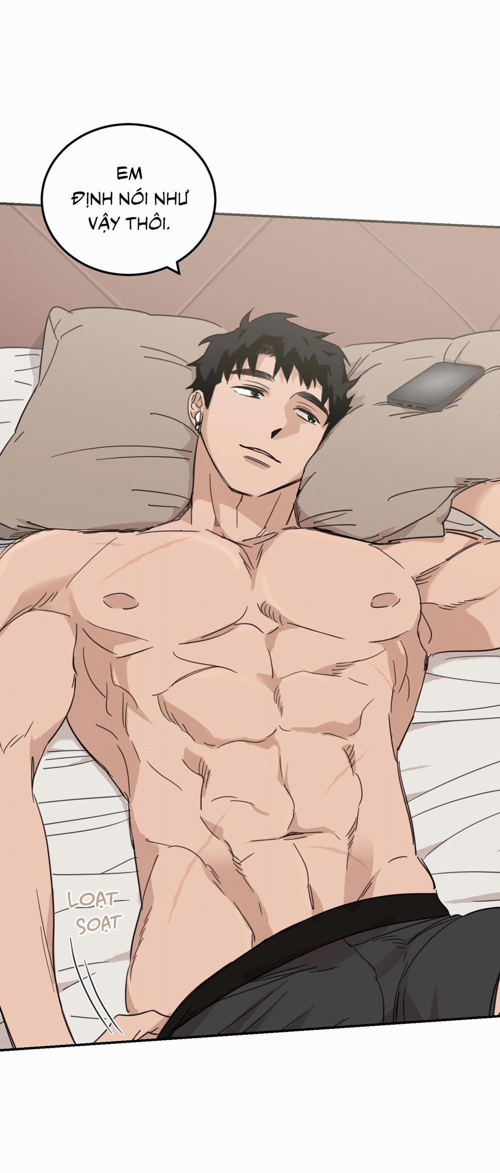 NGÔI NHÀ HƯỚNG MẶT TRỜI MỌC 42 trang 50