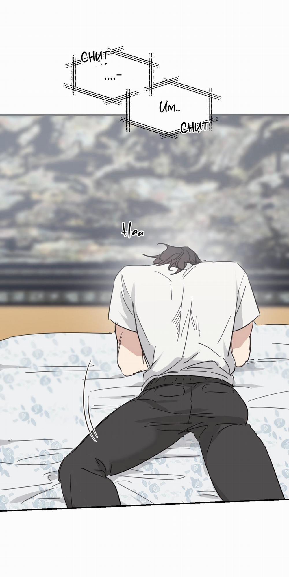 NGÔI NHÀ HƯỚNG MẶT TRỜI MỌC 42 trang 55