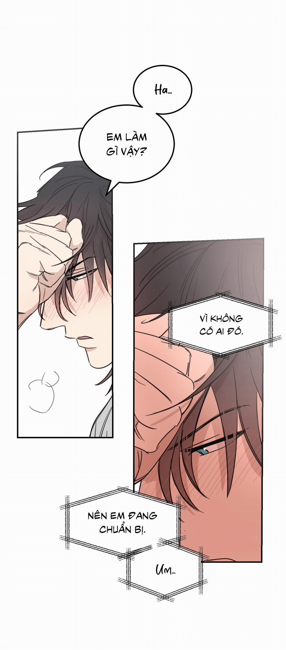 NGÔI NHÀ HƯỚNG MẶT TRỜI MỌC 42 trang 56