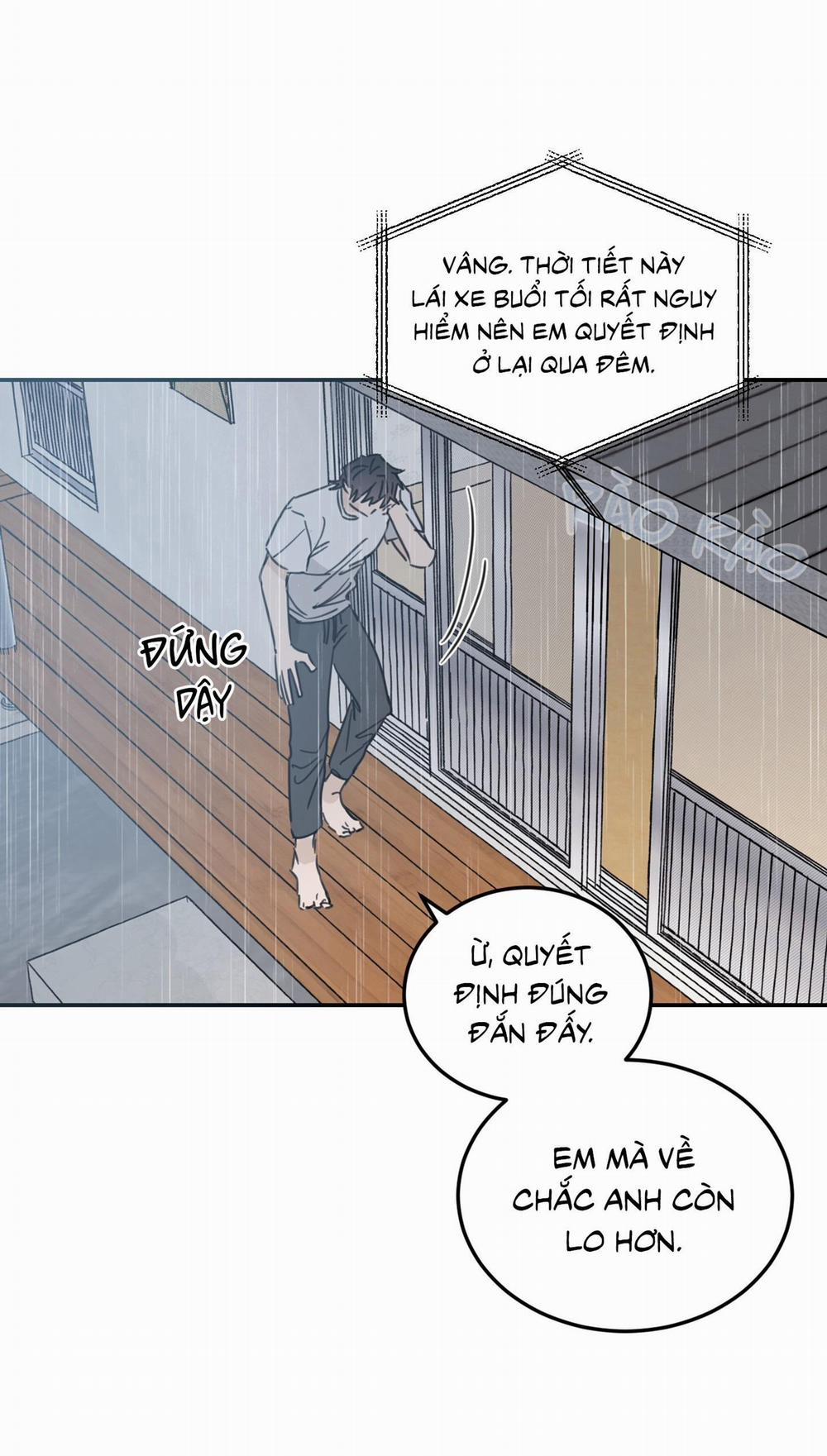 NGÔI NHÀ HƯỚNG MẶT TRỜI MỌC 42 trang 7