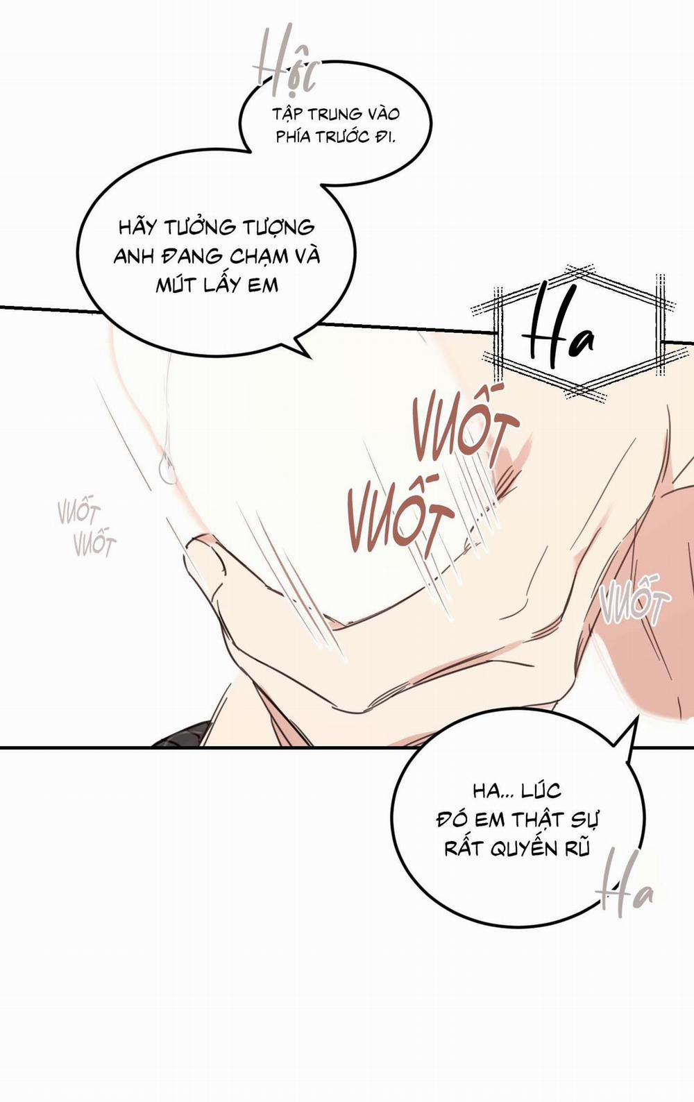 NGÔI NHÀ HƯỚNG MẶT TRỜI MỌC 43 trang 14