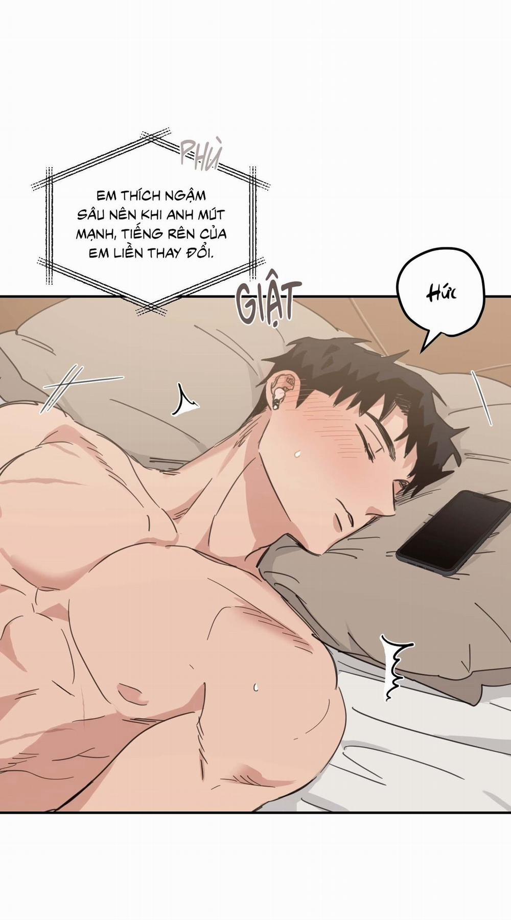 NGÔI NHÀ HƯỚNG MẶT TRỜI MỌC 43 trang 15