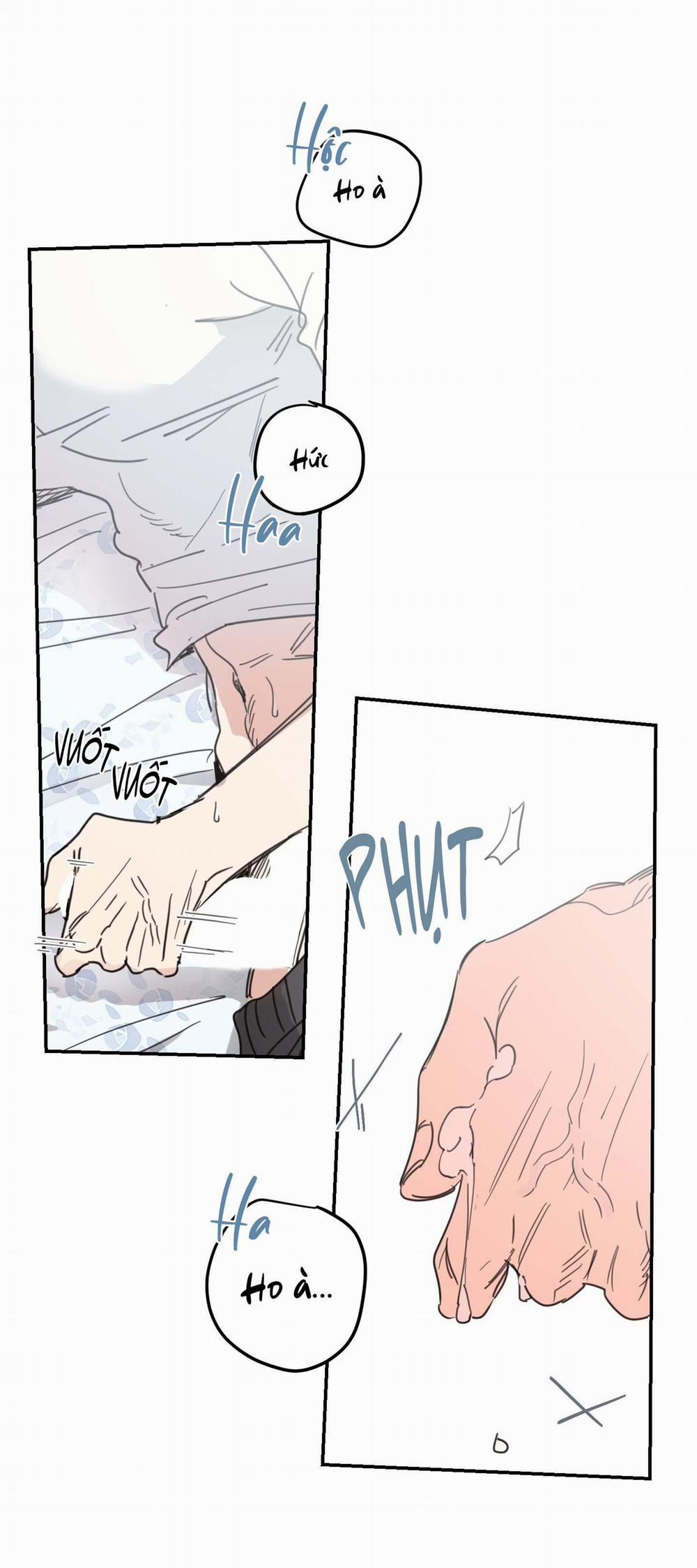 NGÔI NHÀ HƯỚNG MẶT TRỜI MỌC 43 trang 22