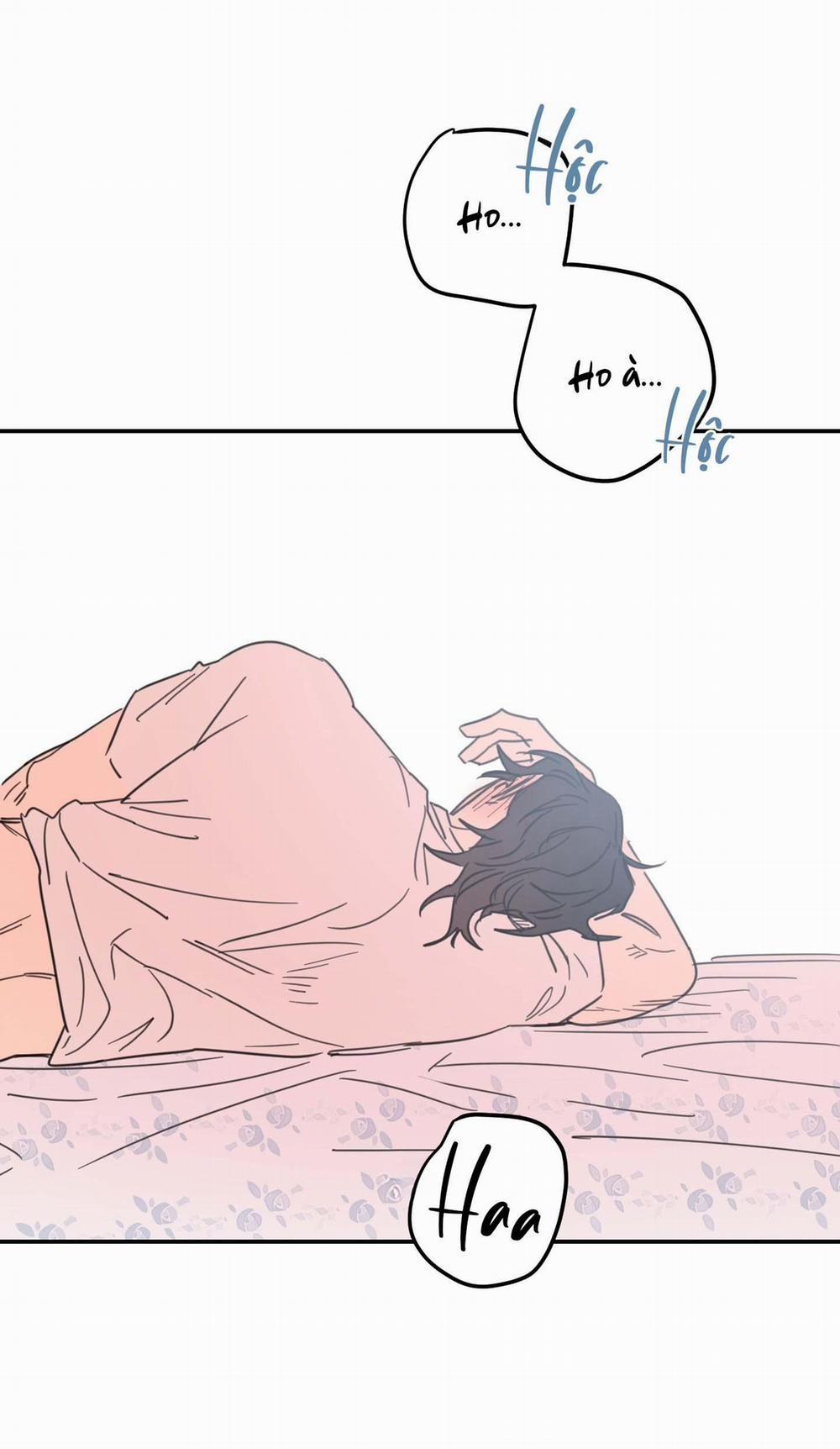 NGÔI NHÀ HƯỚNG MẶT TRỜI MỌC 43 trang 23