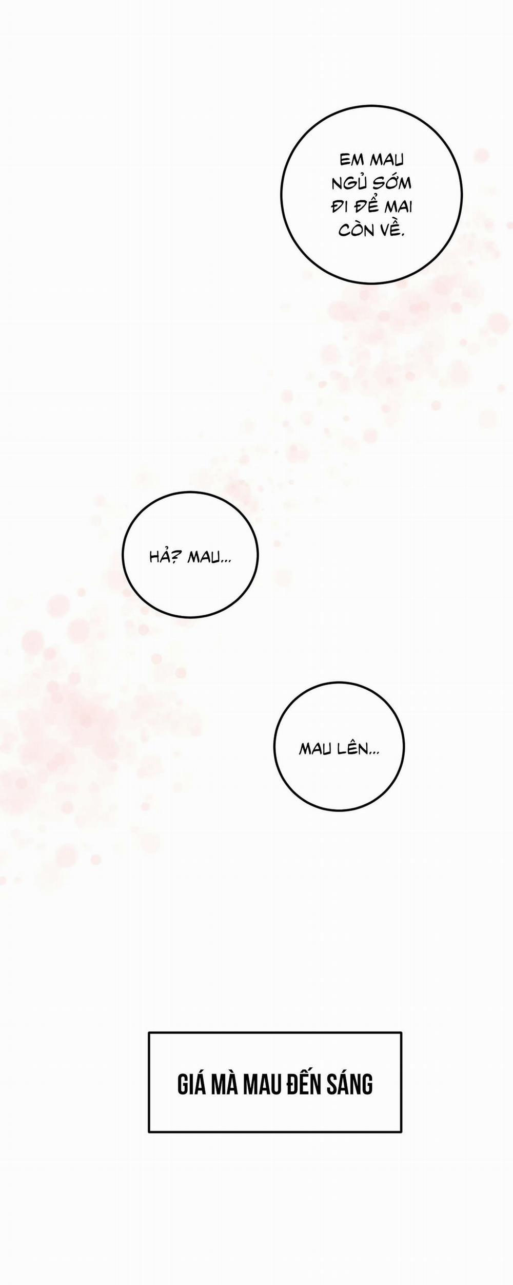 NGÔI NHÀ HƯỚNG MẶT TRỜI MỌC 43 trang 33