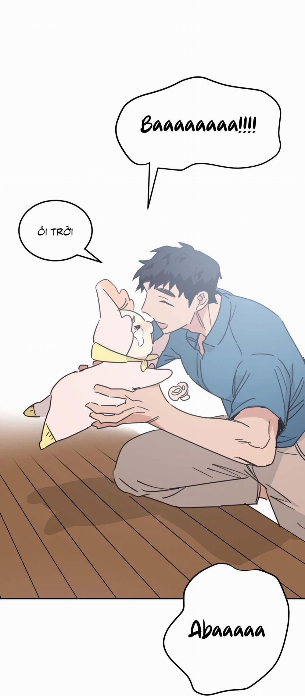 NGÔI NHÀ HƯỚNG MẶT TRỜI MỌC 43 trang 37