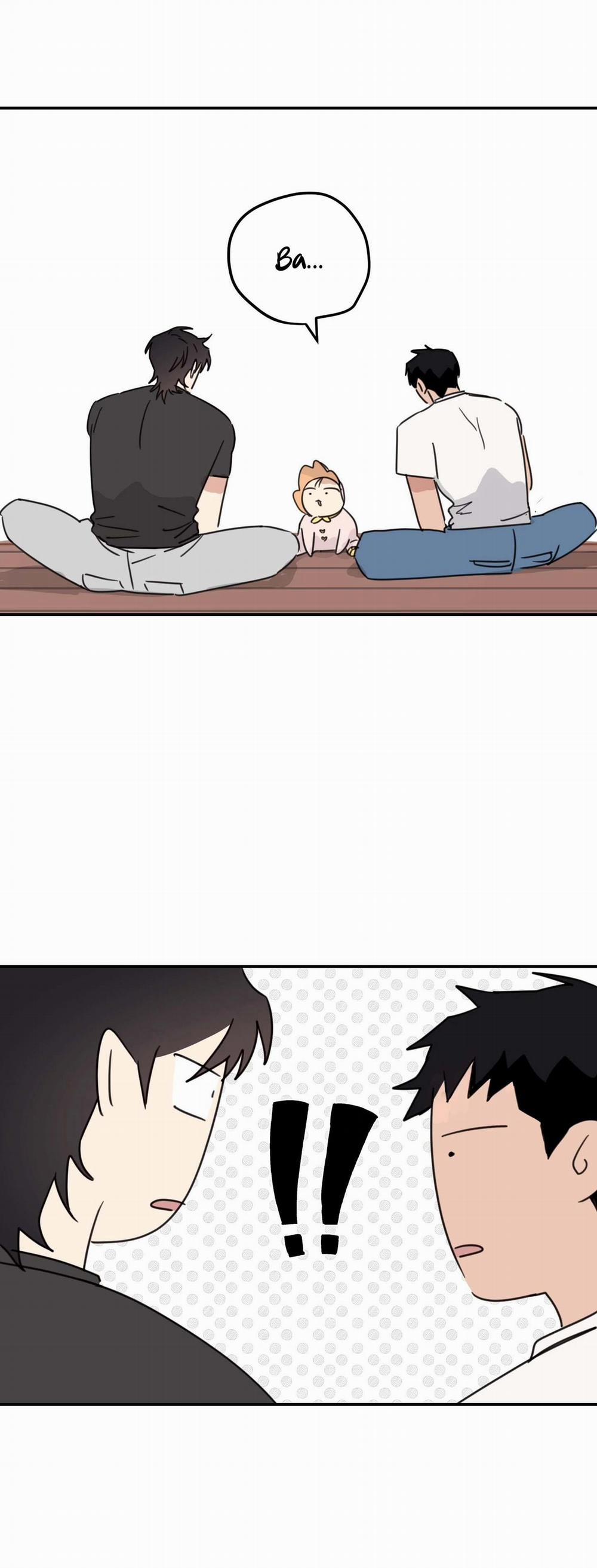 NGÔI NHÀ HƯỚNG MẶT TRỜI MỌC 43 trang 44