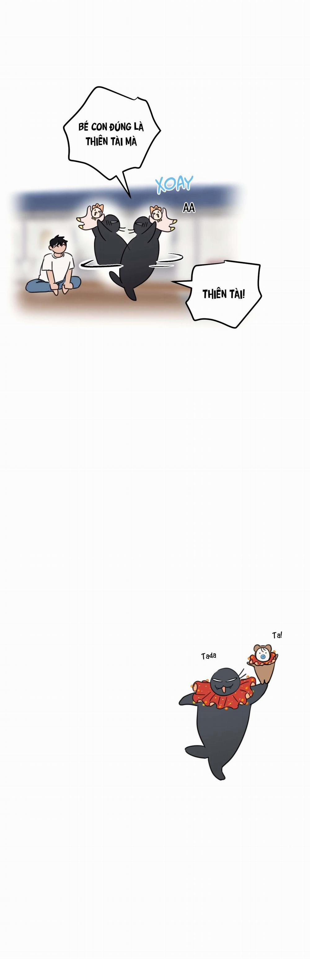 NGÔI NHÀ HƯỚNG MẶT TRỜI MỌC 43 trang 45