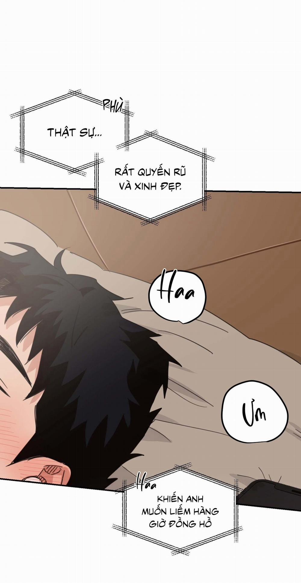 NGÔI NHÀ HƯỚNG MẶT TRỜI MỌC 43 trang 7