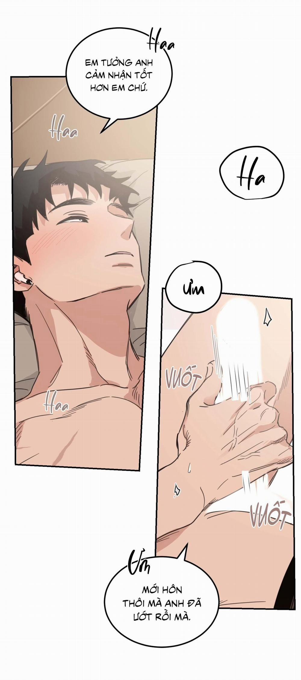 NGÔI NHÀ HƯỚNG MẶT TRỜI MỌC 43 trang 8