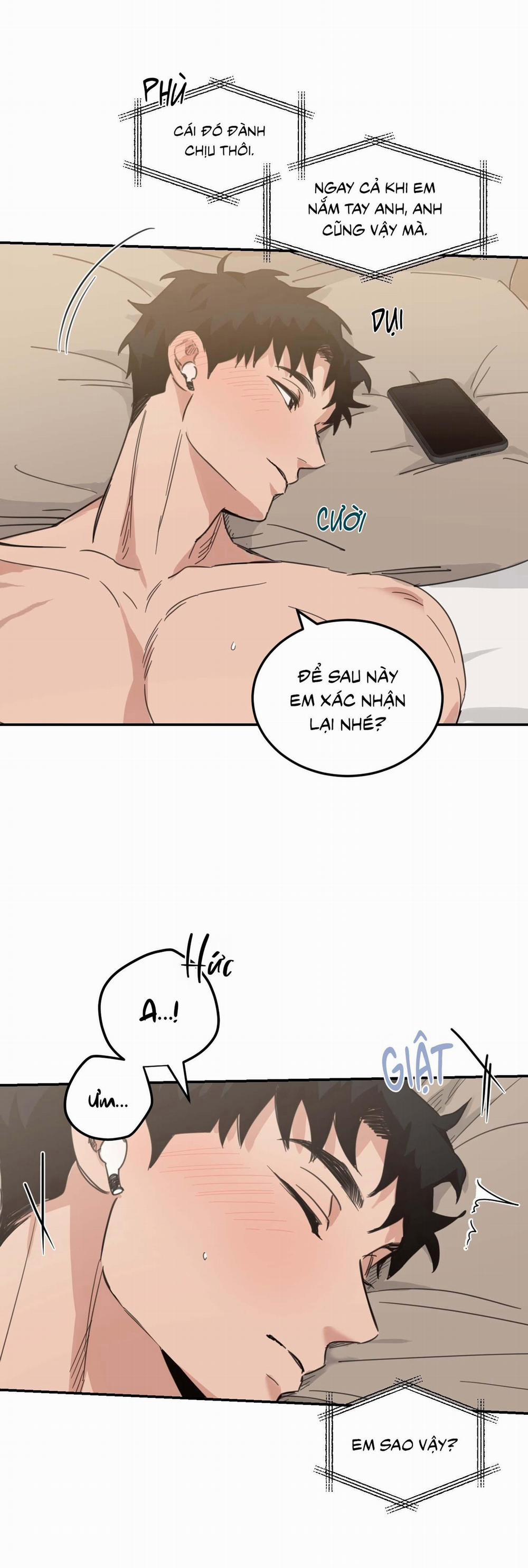 NGÔI NHÀ HƯỚNG MẶT TRỜI MỌC 43 trang 9