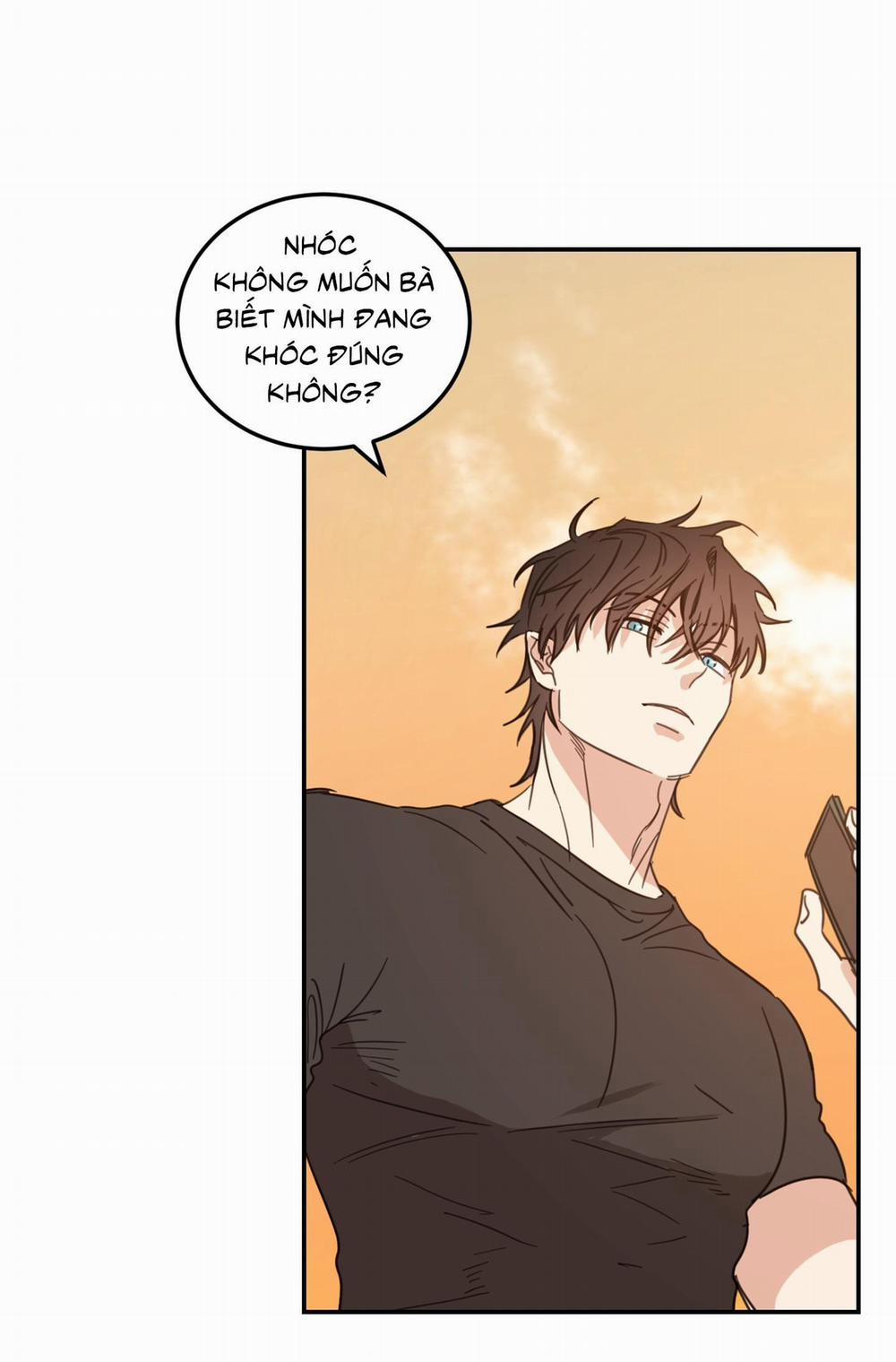 NGÔI NHÀ HƯỚNG MẶT TRỜI MỌC 46 trang 13
