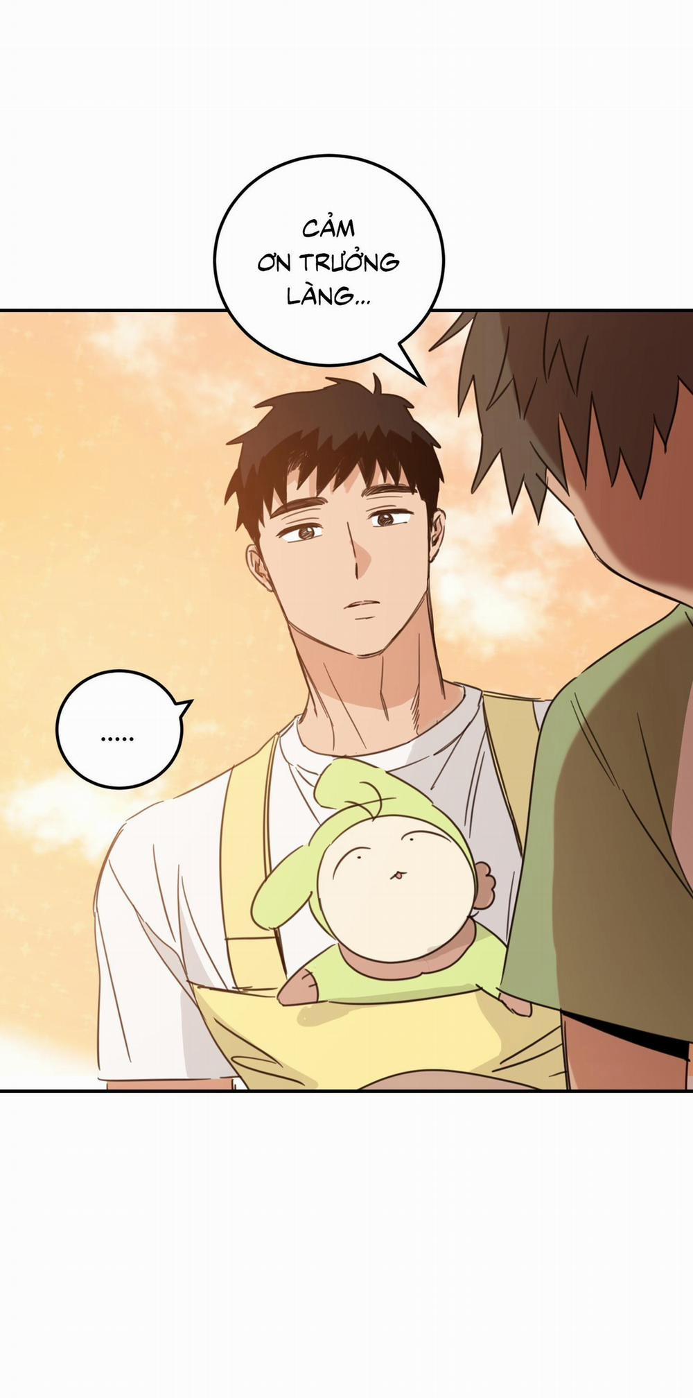 NGÔI NHÀ HƯỚNG MẶT TRỜI MỌC 46 trang 15