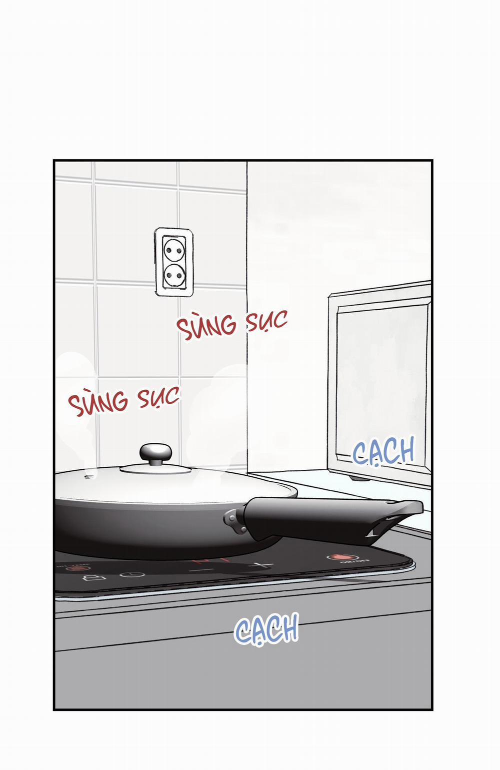 NGÔI NHÀ HƯỚNG MẶT TRỜI MỌC 46 trang 19