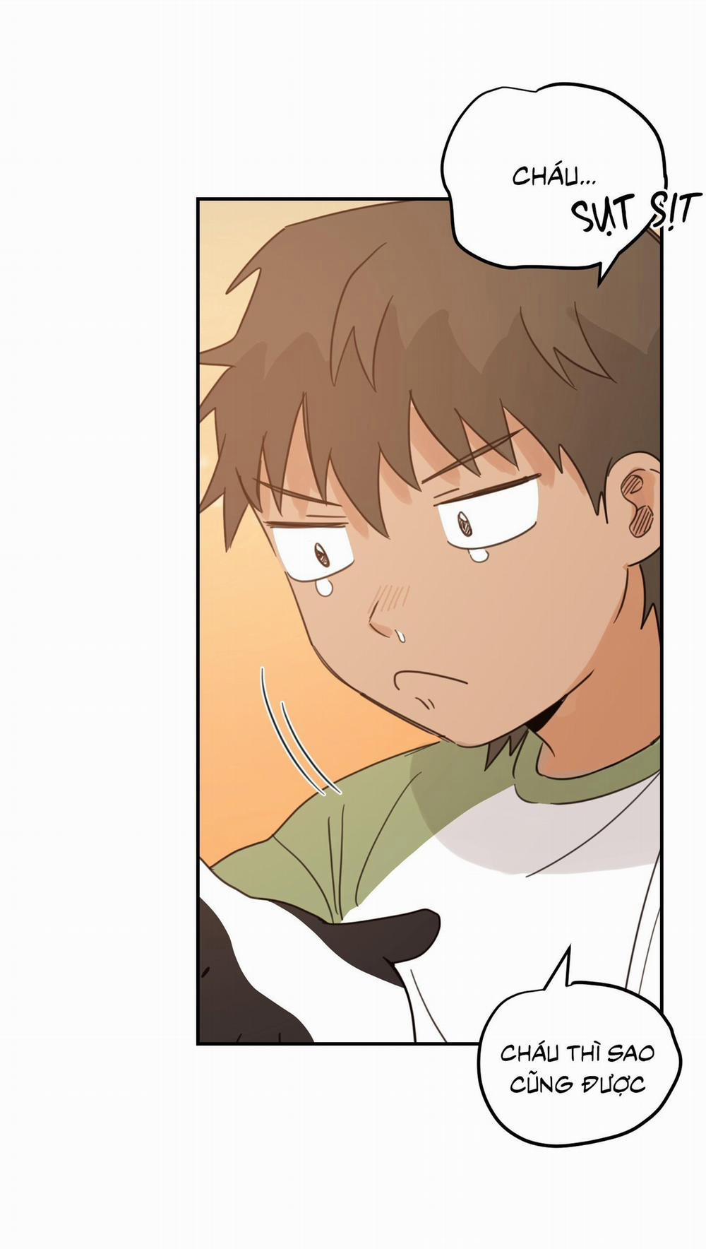 NGÔI NHÀ HƯỚNG MẶT TRỜI MỌC 46 trang 2