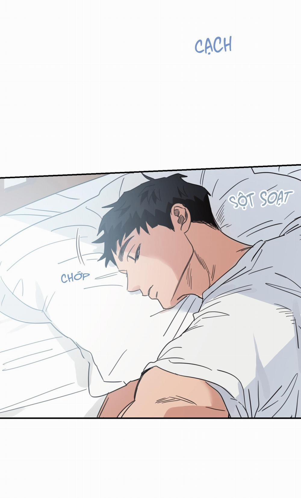 NGÔI NHÀ HƯỚNG MẶT TRỜI MỌC 46 trang 20