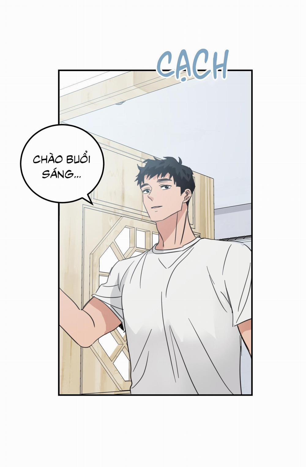 NGÔI NHÀ HƯỚNG MẶT TRỜI MỌC 46 trang 23