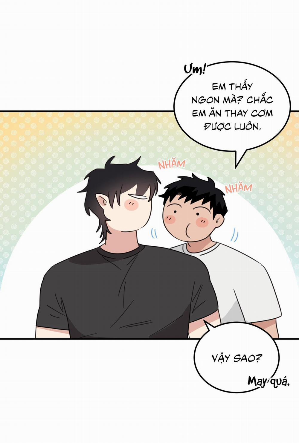 NGÔI NHÀ HƯỚNG MẶT TRỜI MỌC 46 trang 29