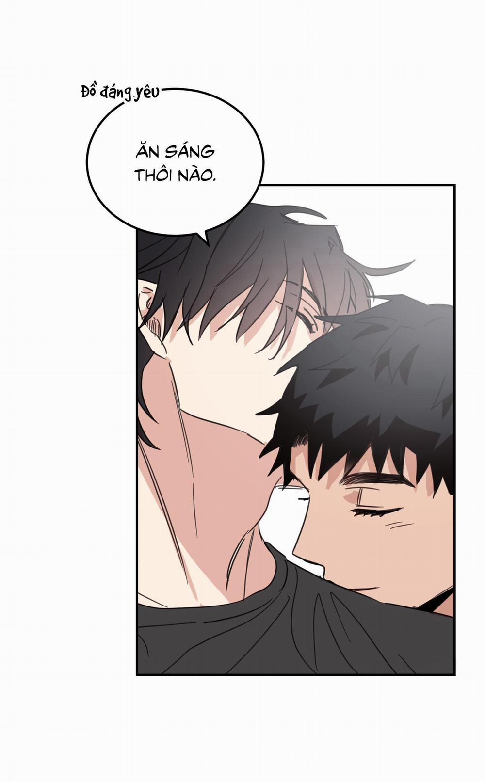 NGÔI NHÀ HƯỚNG MẶT TRỜI MỌC 46 trang 30