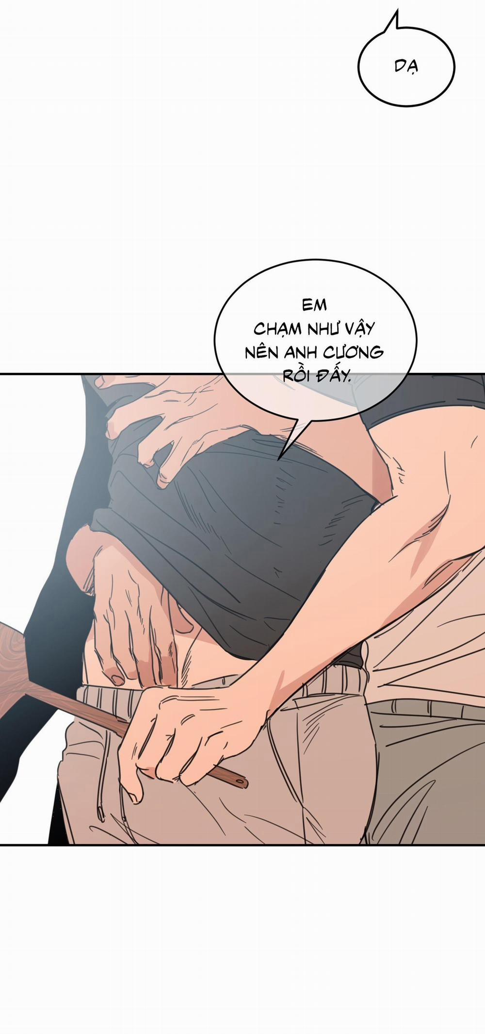 NGÔI NHÀ HƯỚNG MẶT TRỜI MỌC 46 trang 33