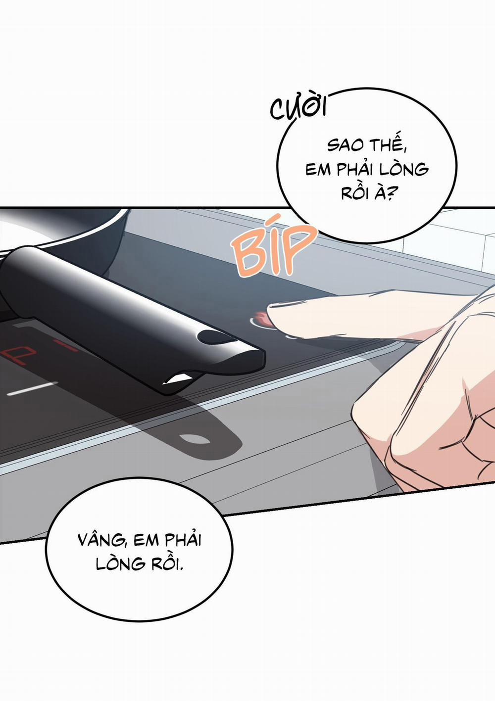 NGÔI NHÀ HƯỚNG MẶT TRỜI MỌC 46 trang 35