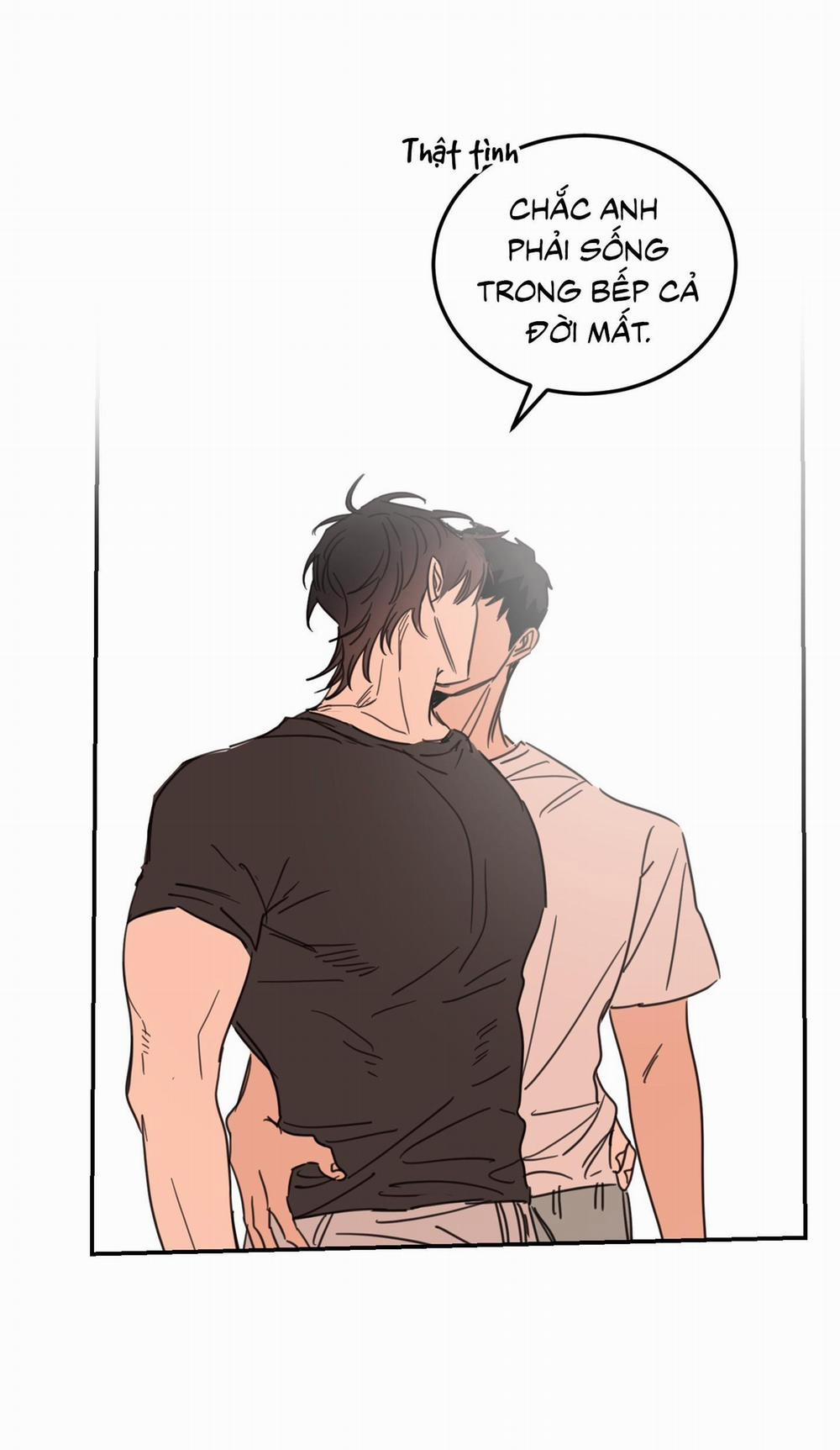 NGÔI NHÀ HƯỚNG MẶT TRỜI MỌC 46 trang 36