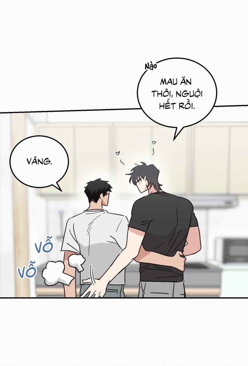 NGÔI NHÀ HƯỚNG MẶT TRỜI MỌC 46 trang 37