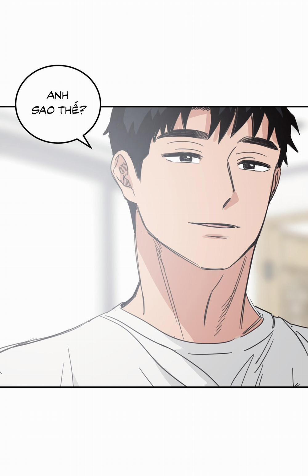 NGÔI NHÀ HƯỚNG MẶT TRỜI MỌC 46 trang 39