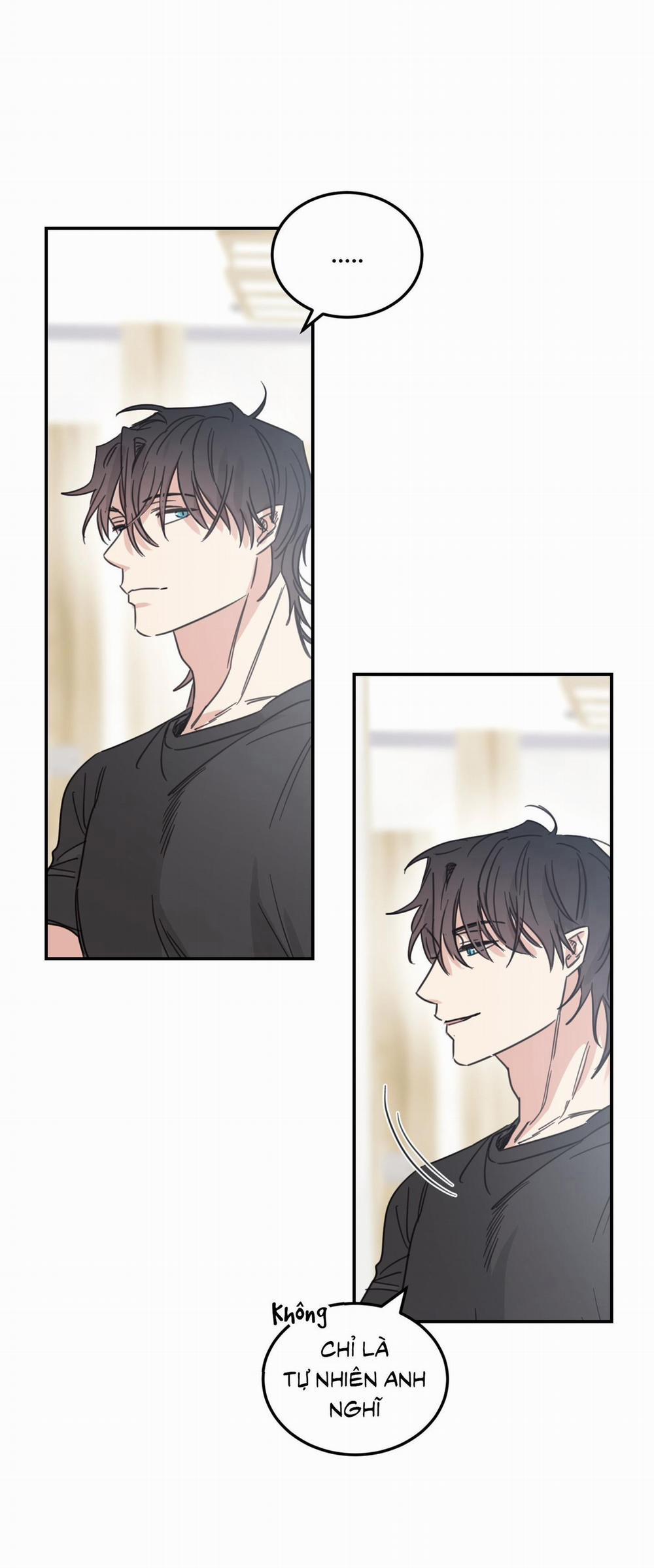 NGÔI NHÀ HƯỚNG MẶT TRỜI MỌC 46 trang 40