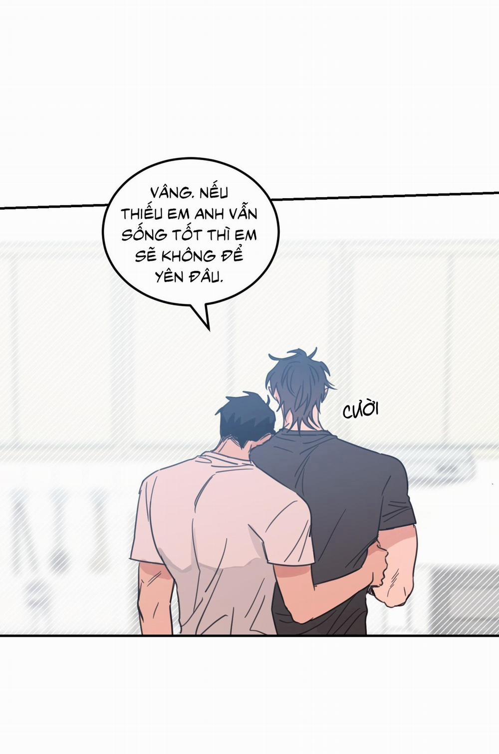 NGÔI NHÀ HƯỚNG MẶT TRỜI MỌC 46 trang 44