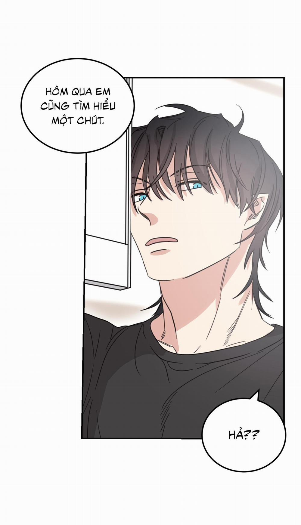 NGÔI NHÀ HƯỚNG MẶT TRỜI MỌC 46 trang 46