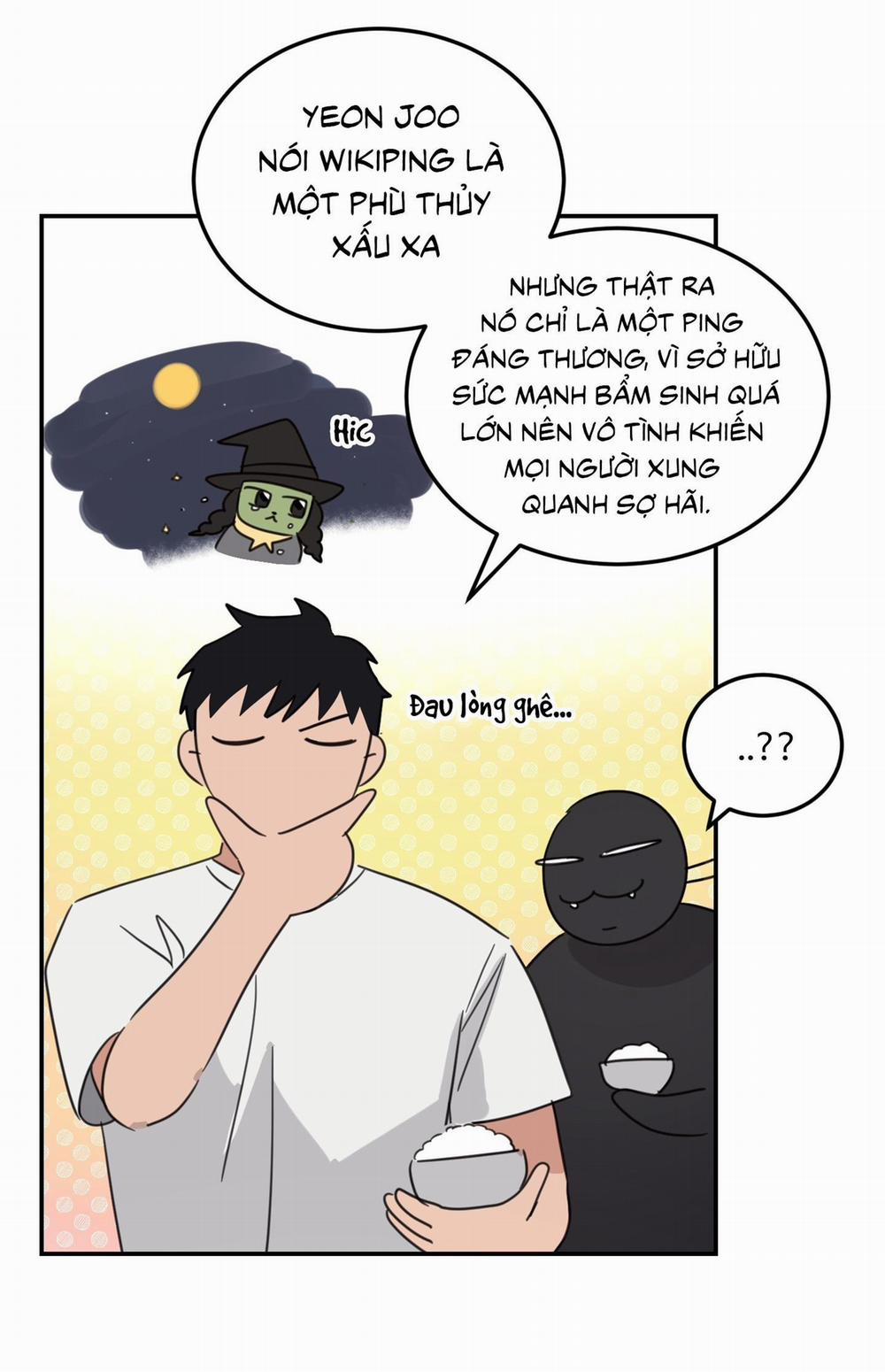 NGÔI NHÀ HƯỚNG MẶT TRỜI MỌC 46 trang 48