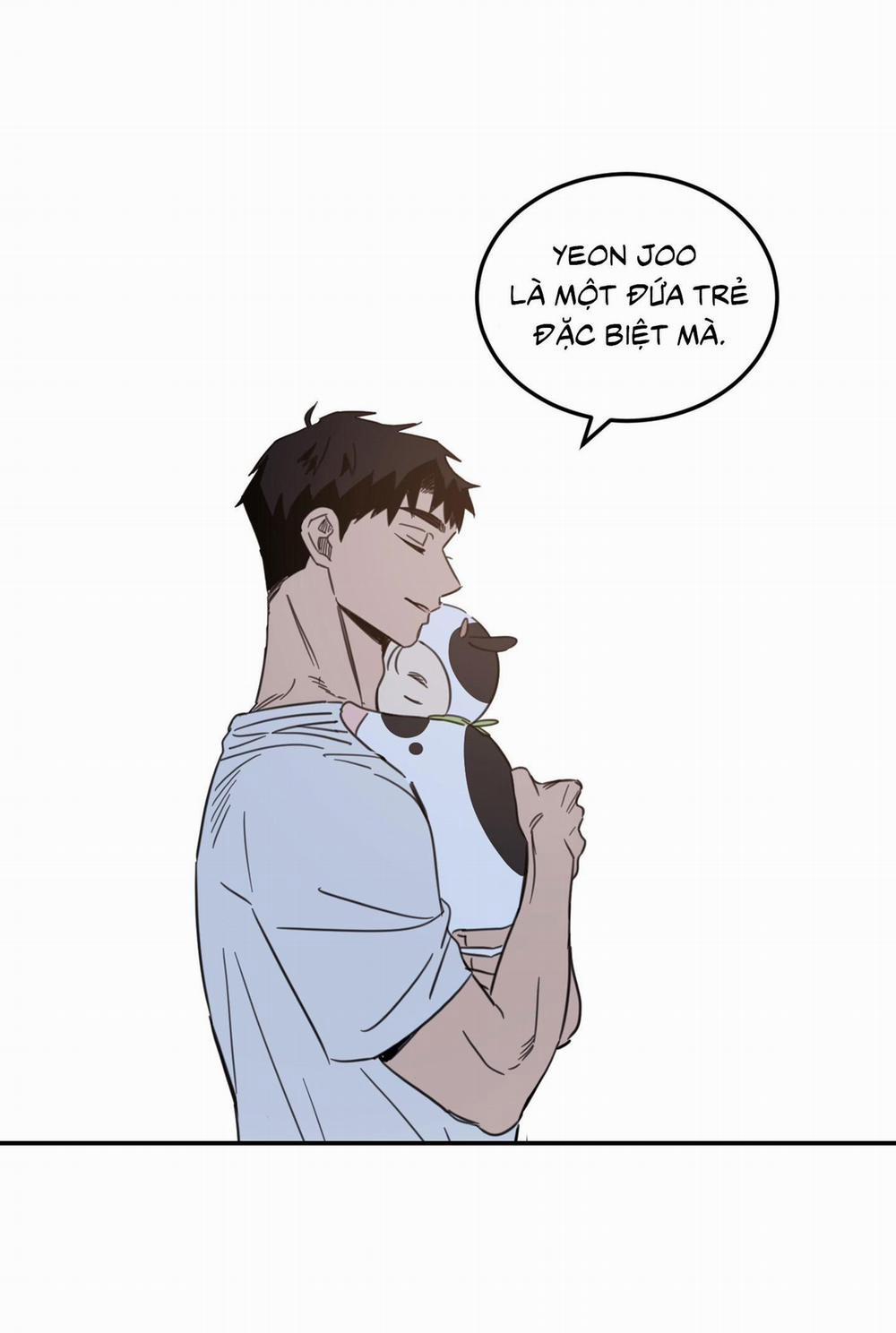 NGÔI NHÀ HƯỚNG MẶT TRỜI MỌC 46 trang 51