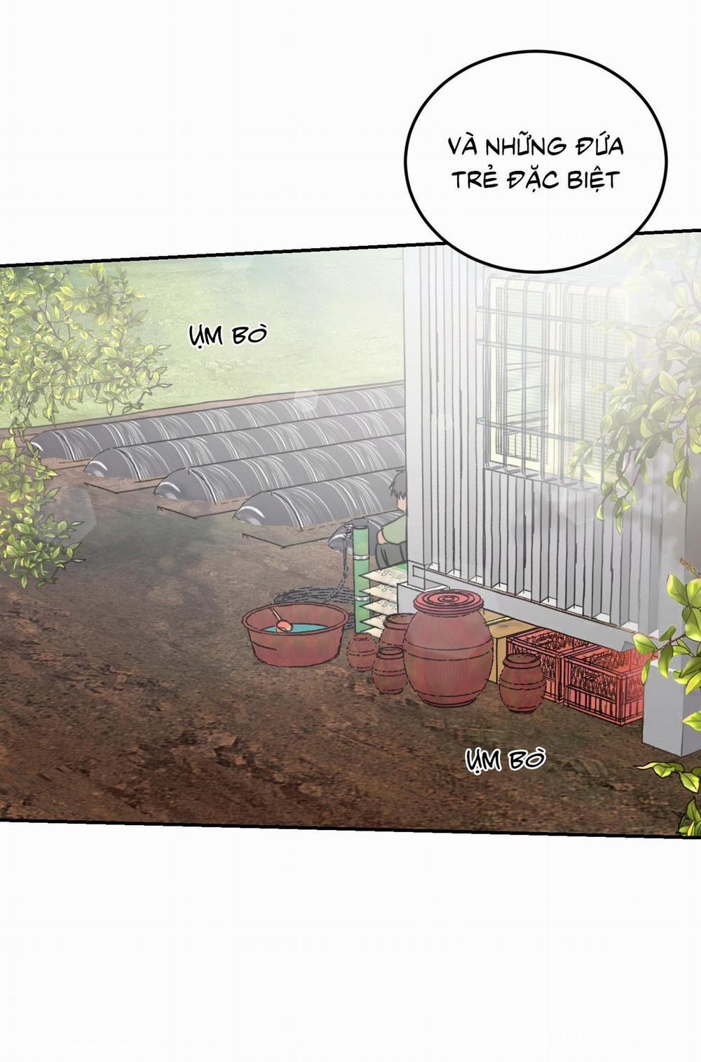 NGÔI NHÀ HƯỚNG MẶT TRỜI MỌC 46 trang 53