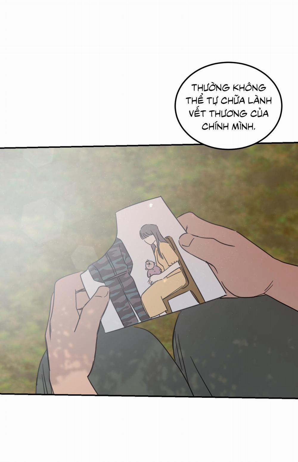 NGÔI NHÀ HƯỚNG MẶT TRỜI MỌC 46 trang 55