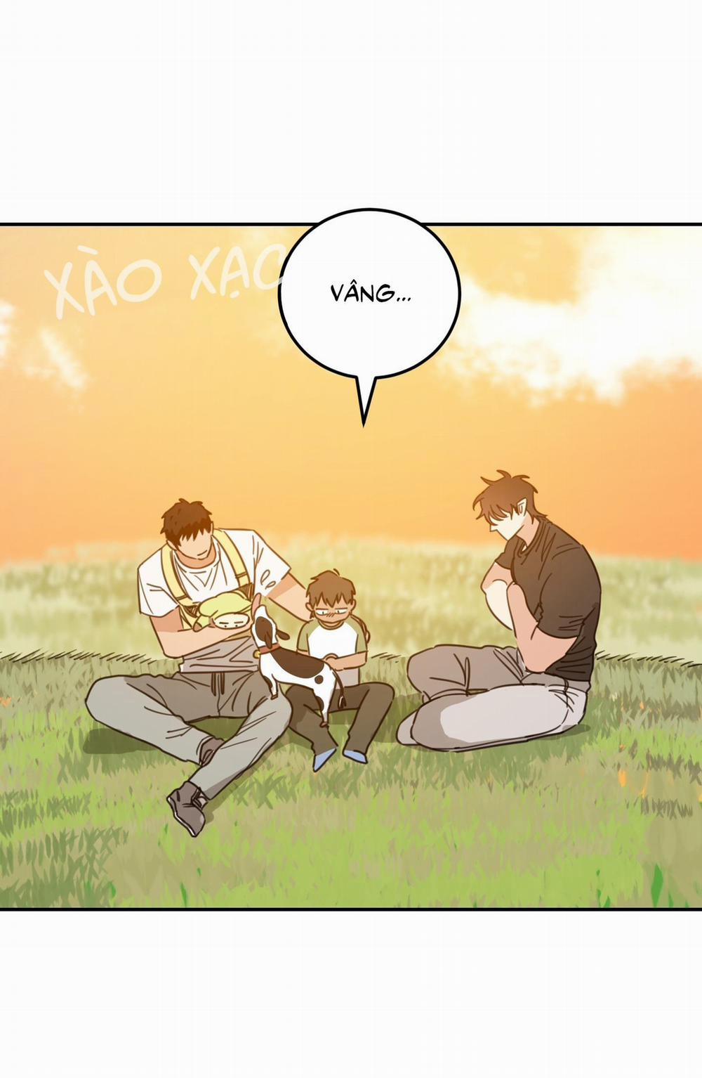 NGÔI NHÀ HƯỚNG MẶT TRỜI MỌC 46 trang 9