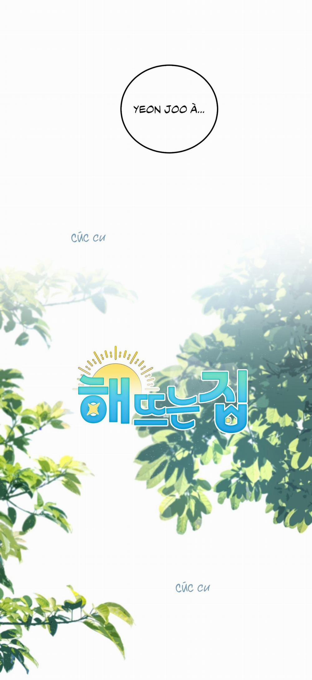 NGÔI NHÀ HƯỚNG MẶT TRỜI MỌC 47 trang 10