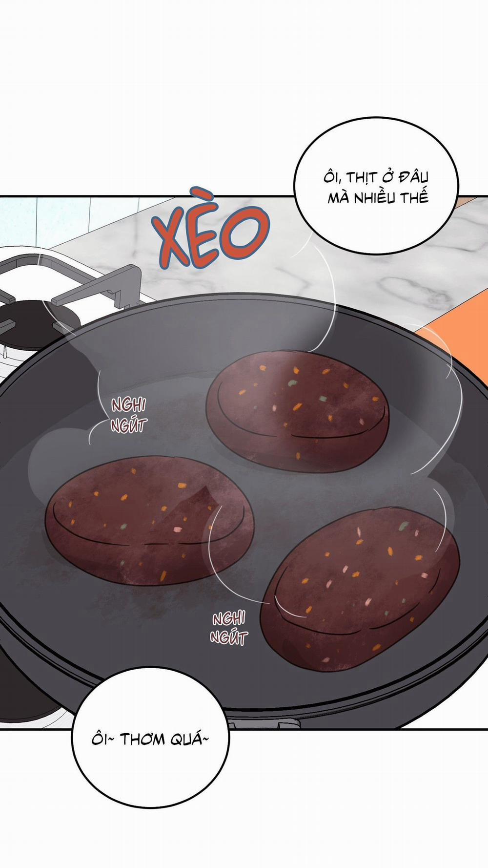 NGÔI NHÀ HƯỚNG MẶT TRỜI MỌC 47 trang 12