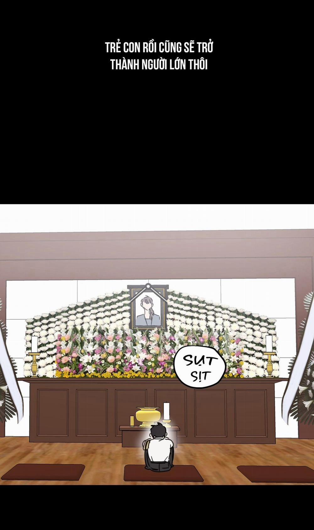 NGÔI NHÀ HƯỚNG MẶT TRỜI MỌC 47 trang 35