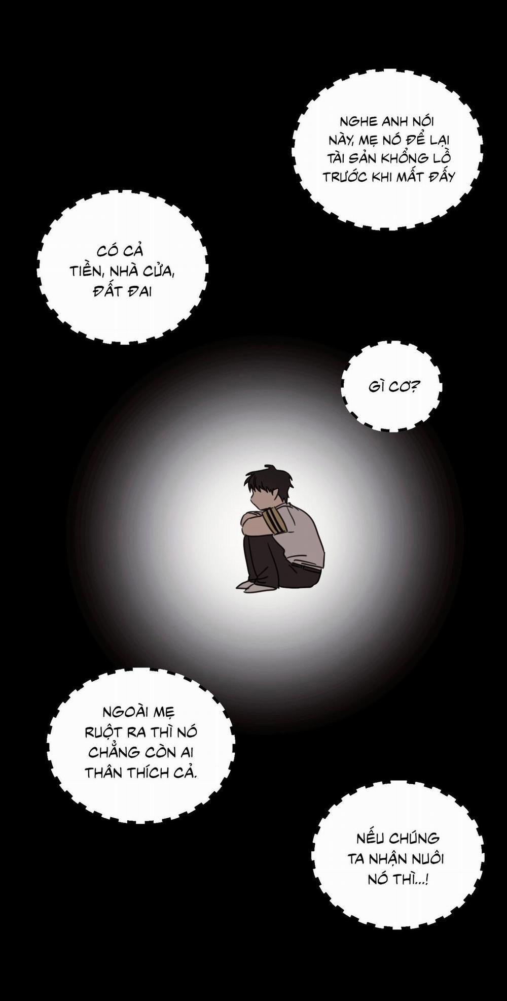 NGÔI NHÀ HƯỚNG MẶT TRỜI MỌC 47 trang 39